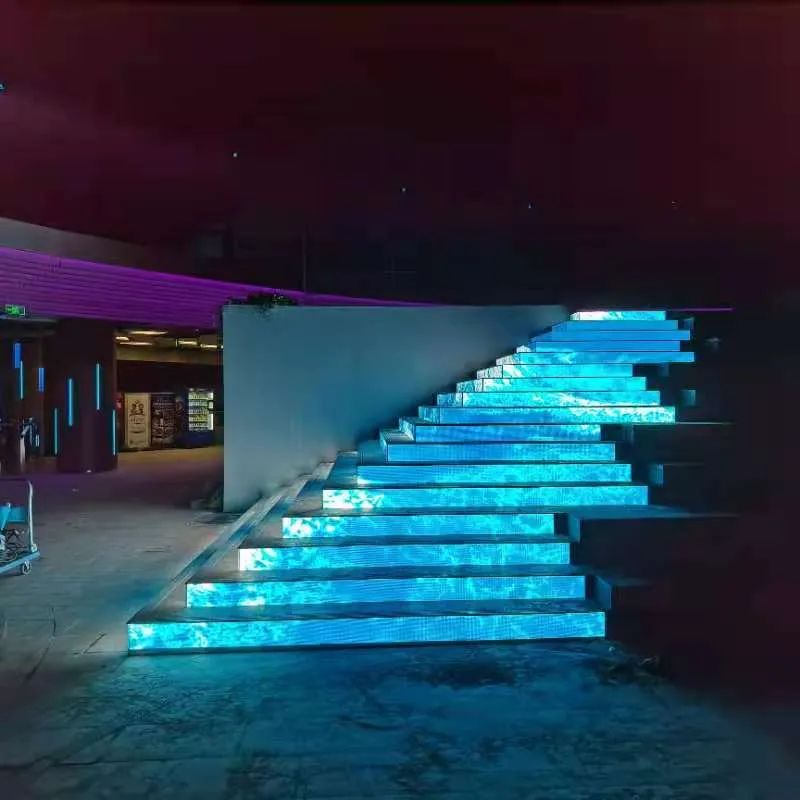 Strip LED Display Strip LED Display